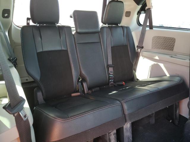 2C4RDGCG4KR636085 Dodge Grand Caravan Sxt