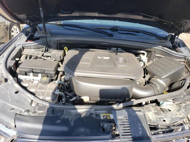 1C4RDJDG0HC930824 Dodge DURANGO GT