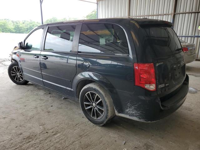 2C4RDGBG4FR636370 Dodge Grand Caravan Se