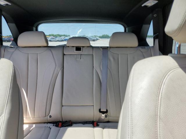 5UXKT0C58J0W01454 BMW X5 Xdr40e