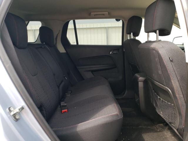 2GKFLVEK4F6188826 GMC Terrain Sle