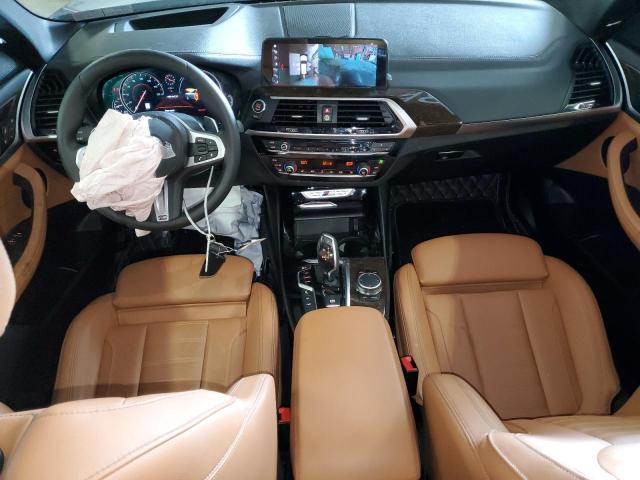 5UXTS3C5XK0Z03998 BMW X3 Xdrivem40i