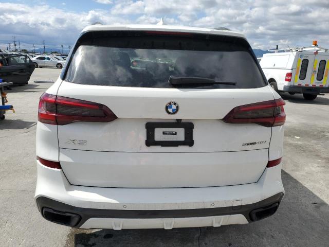 5UXCR4C07M9E64296 BMW X5 Sdrive 40i