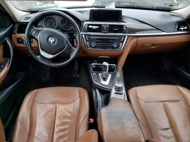 WBA3B3G50ENR82338 BMW 328 XI