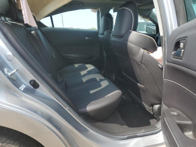 19UDE2F70MA009513 Acura Ilx Premium