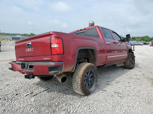 1GT42WEYXKF183503 GMC Sierra K3500 Denali