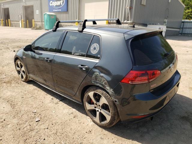 3VW547AU4HM026031 Volkswagen Gti Sport