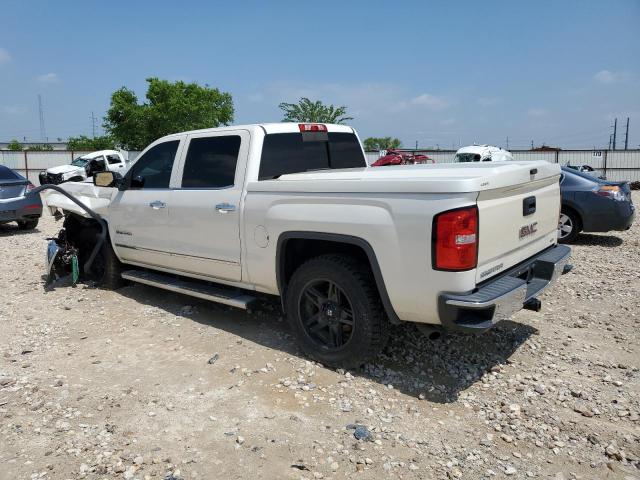 3GTP1VEC6FG376458 GMC Sierra C1500 Slt