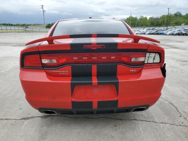 2C3CDXDT5EH331808 Dodge CHARGER R/T