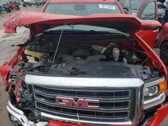 3GTU2VEC1EG459181 GMC Sierra K1500 Slt
