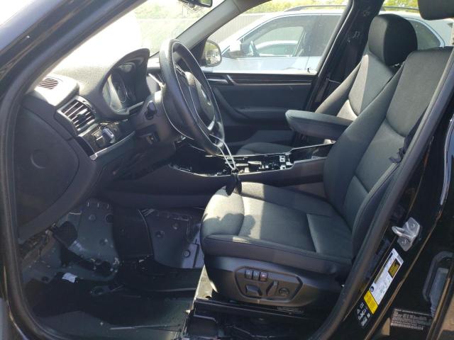5UXWX9C33H0W79482 BMW X3 Xdrive28i