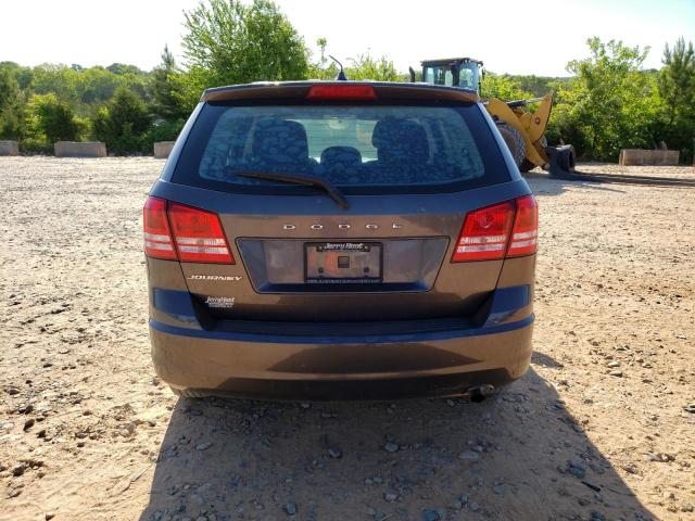 3C4PDCAB0ET234721 Dodge JOURNEY SE