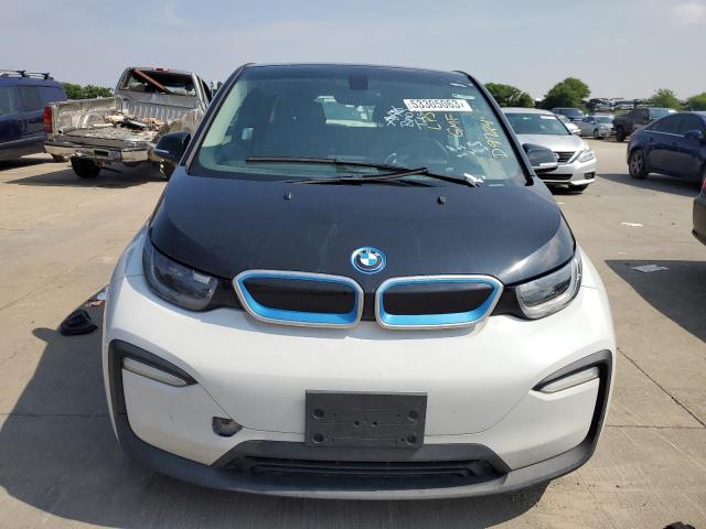 WBY7Z4C56JVD97240 BMW I3 REX