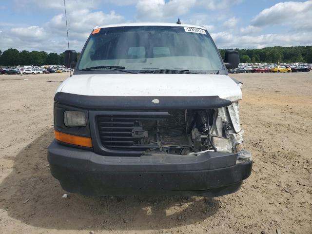 1GTW7AFG3H1334643 GMC Savana G2500