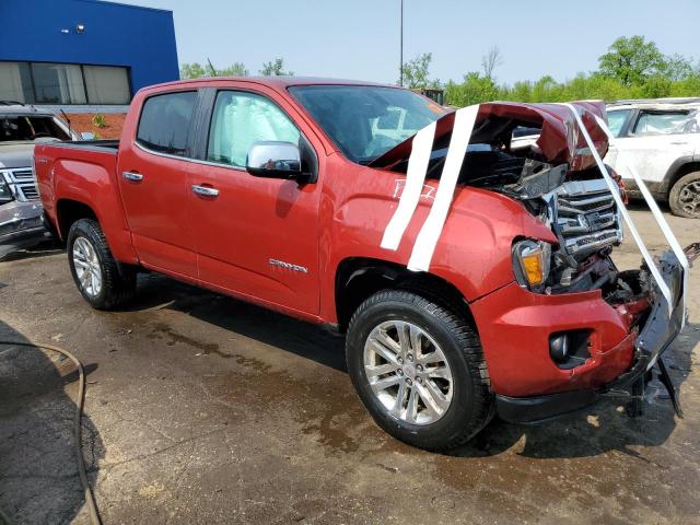 1GTG6DE33G1339010 GMC CANYON SLT