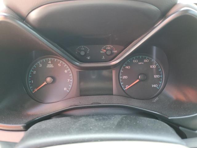 1GTG5BEN2L1229522 GMC Canyon