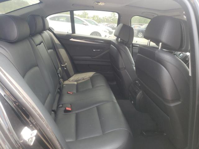 WBA5A7C52FD624044 BMW 528 XI