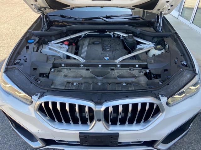 5UXCY6C00L9C72358 BMW X6 Xdrive40i