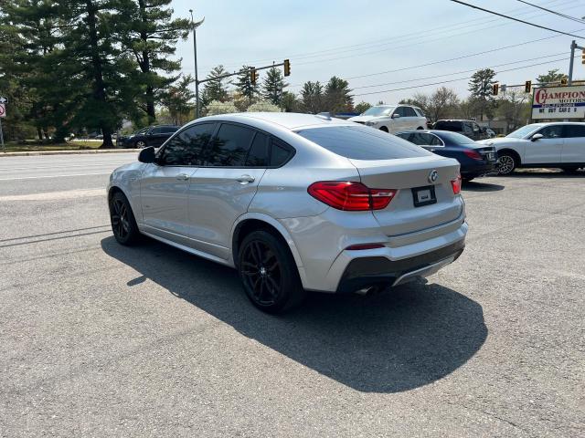 5UXXW5C55G0N92943 BMW X4 Xdrive35i