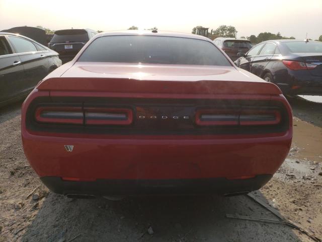 2C3CDZAGXGH290873 Dodge Challenger Sxt