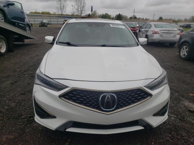 19UDE2F85KA002823 Acura Ilx Premium A-spec