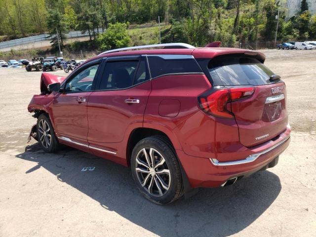 3GKALSEX4LL146703 GMC Terrain Denali