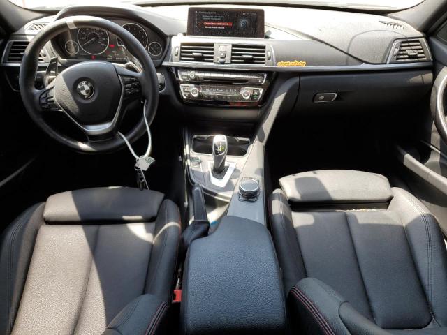 WBA8D9G53JNU72174 BMW 330 XI