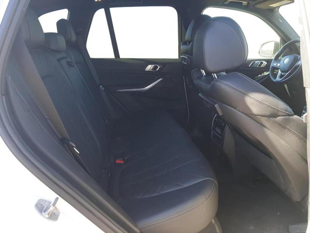 5UXCR6C04P9P62687 BMW X5 Xdrive40i