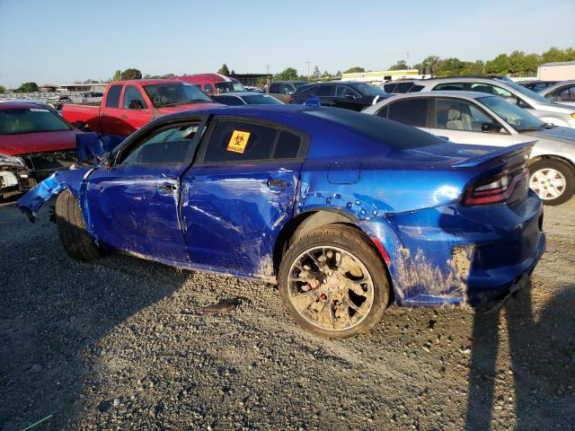 2C3CDXL96MH622631 Dodge Charger Srt Hellcat