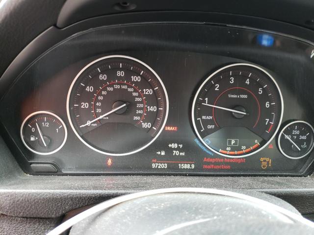 WBA8Z5C5XGGS37798 BMW 328 Xigt Sulev