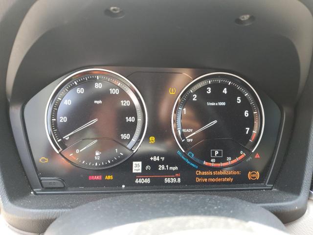 WBXJG9C03M5T95917 BMW X1 Xdrive28i