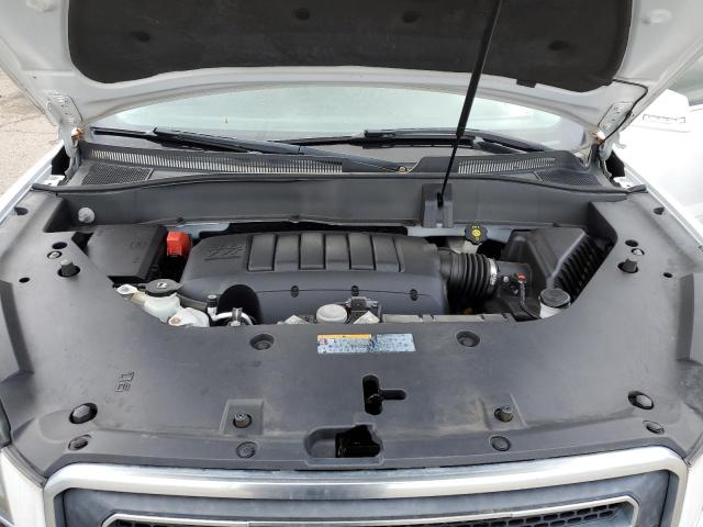 1GKKRRKD7GJ216925 GMC Acadia Slt-1