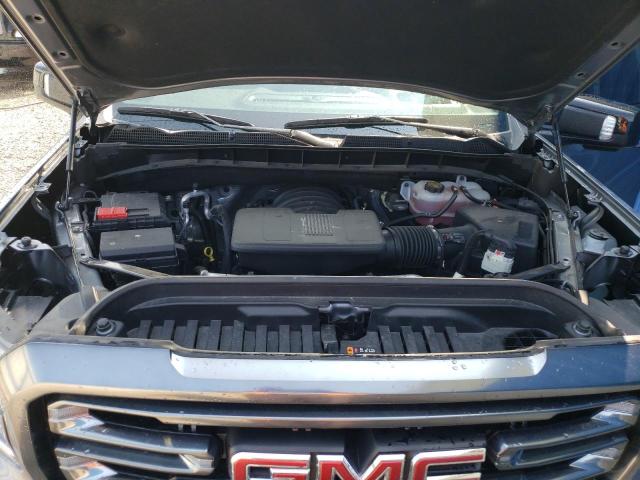 1GTP9EEL4NZ114395 GMC Sierra Limited K1500 At4