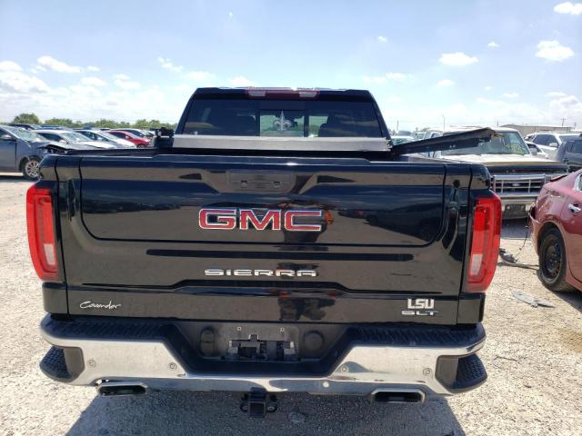 3GTU9DED6LG277195 GMC Sierra K1500 Slt