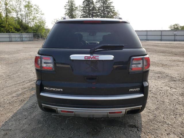 1GKKVTKD4EJ173120 GMC Acadia Denali