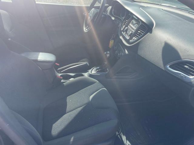1C3CDFAA2GD506895 Dodge DART SE