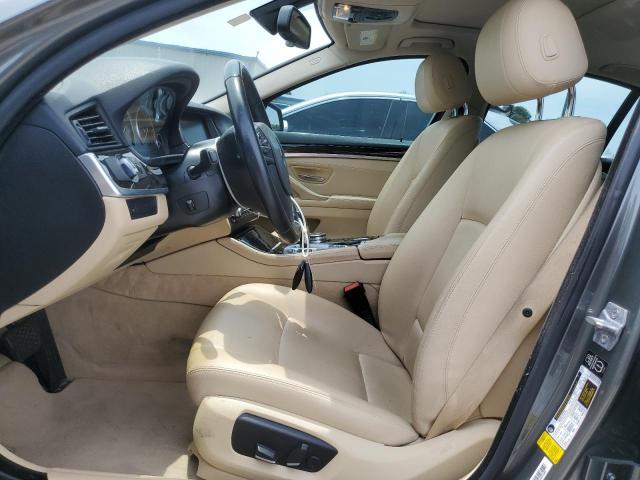 WBA5A5C50ED509803 BMW 528 I