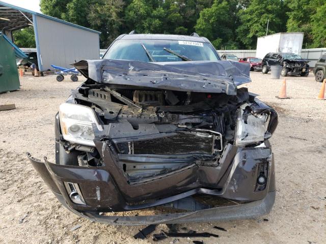 2GKALSEK2F6287363 GMC Terrain Slt