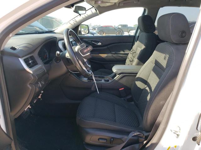 1GKKNLLS4JZ199399 GMC ACADIA SLE