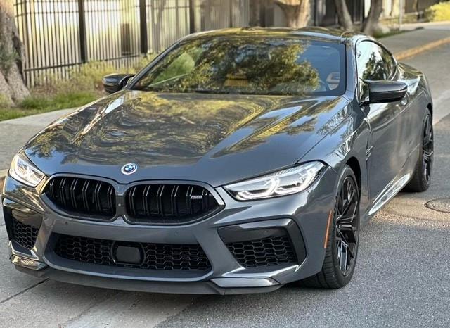 WBSAE0C02LCD62749 BMW M8