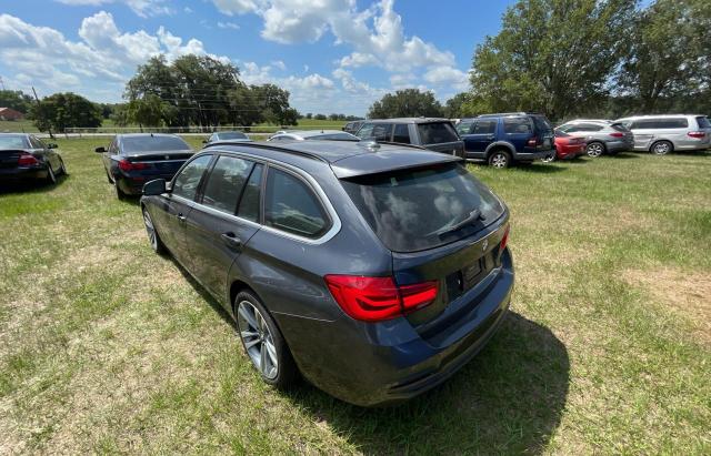 WBA8K3C38HA022948 BMW 330 XI