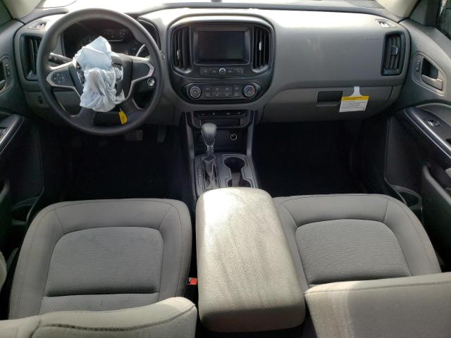 1GTG5BEN7N1238705 GMC Canyon Elevation