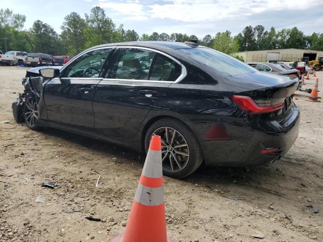 3MW5R1J04M8B49200 BMW 330I