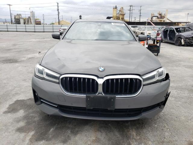 WBA53BH0XMWX15218 BMW 530 I