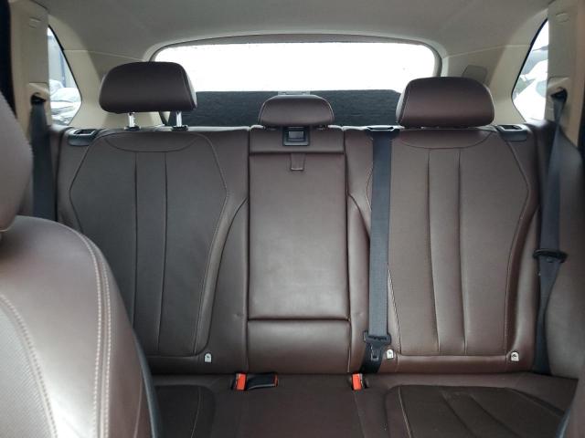 5UXKR6C58F0J74298 BMW X5 Xdrive50i