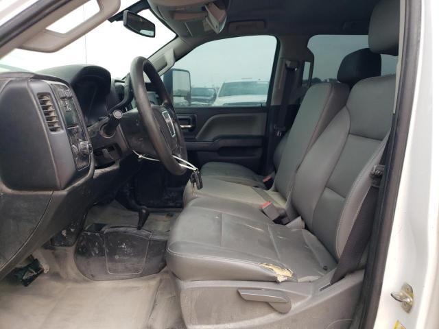 1GT12REY6JF260385 GMC Sierra K2500 Heavy Duty