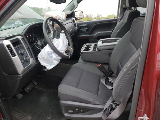 1GTV2UEC7EZ291450 GMC Sierra K1500 Sle