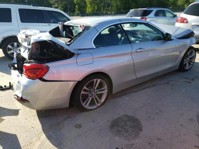 WBA4Z1C51JEC70590 BMW 430I