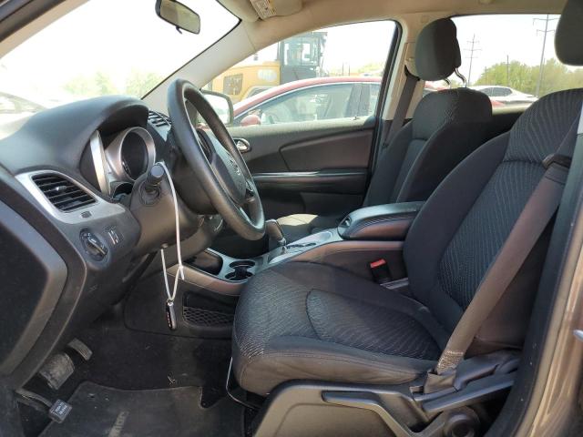 3C4PDDBG2ET221338 Dodge Journey Sxt