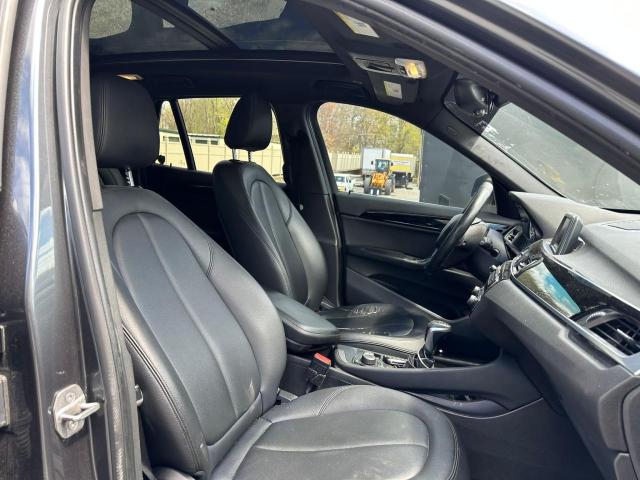 WBXHT3C32H5F70135 BMW X1 Xdrive28i